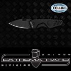 Extrema Ratio ExtremaRatio - Ant SP Total Black - DLC N690Co & Anticorodal - coltell