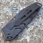 Extrema Ratio ExtremaRatio - Ant SP Total Black - DLC N690Co & Anticorodal - coltell