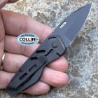 Extrema Ratio ExtremaRatio - Ant SP Total Black - DLC N690Co & Anticorodal - coltell