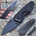 Extrema Ratio ExtremaRatio - Ant SP Total Black - DLC N690Co & Anticorodal - coltell