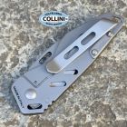 Extrema Ratio ExtremaRatio - Ant SP Ranger Green - Stonewashed N690Co & Anticorodal