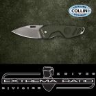 Extrema Ratio ExtremaRatio - Ant SP Ranger Green - Stonewashed N690Co & Anticorodal