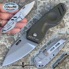 Extrema Ratio ExtremaRatio - Ant SP Ranger Green - Stonewashed N690Co & Anticorodal