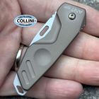 Extrema Ratio ExtremaRatio - Ant SP Tactical Mud - Stonewashed N690Co & Anticorodal