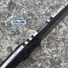 WanderTactical Wander Tactical - Smilodon knife Dual Tone custom edition - D2 - Raw -