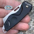 Extrema Ratio ExtremaRatio - Ant Urban SF Black Classic - Satin N690Co & Anticorodal