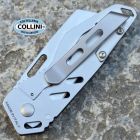 Extrema Ratio ExtremaRatio - Ant Urban SF Black Classic - Satin N690Co & Anticorodal