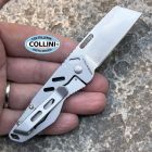 Extrema Ratio ExtremaRatio - Ant Urban SF Black Classic - Satin N690Co & Anticorodal