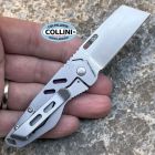 Extrema Ratio ExtremaRatio - Ant Urban SF Cherry - Satin N690Co & Anticorodal - colt