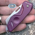 Extrema Ratio ExtremaRatio - Ant Urban SF Cherry - Satin N690Co & Anticorodal - colt