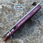 Extrema Ratio ExtremaRatio - Ant Urban SF Cherry - Satin N690Co & Anticorodal - colt