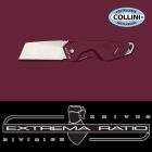 Extrema Ratio ExtremaRatio - Ant Urban SF Cherry - Satin N690Co & Anticorodal - colt