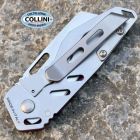 Extrema Ratio ExtremaRatio - Ant Urban SF Cherry - Satin N690Co & Anticorodal - colt