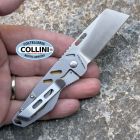 Extrema Ratio ExtremaRatio - Ant Urban SF Gold - Satin N690Co & Anticorodal - coltel