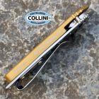 Extrema Ratio ExtremaRatio - Ant Urban SF Gold - Satin N690Co & Anticorodal - coltel