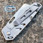 Extrema Ratio ExtremaRatio - Ant Urban SF Gold - Satin N690Co & Anticorodal - coltel