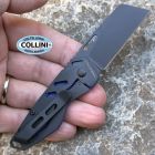 Extrema Ratio ExtremaRatio - Ant Urban Neon SF Blue - DLC N690Co & Anticorodal - col