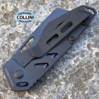 Extrema Ratio ExtremaRatio - Ant Urban Neon SF Blue - DLC N690Co & Anticorodal - col