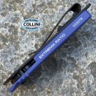 Extrema Ratio ExtremaRatio - Ant Urban Neon SF Blue - DLC N690Co & Anticorodal - col