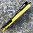 Extrema Ratio ExtremaRatio - Ant Urban Neon SF Yellow - DLC N690Co & Anticorodal - c