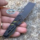 Extrema Ratio ExtremaRatio - Ant Urban Neon SF Yellow - DLC N690Co & Anticorodal - c