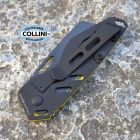 Extrema Ratio ExtremaRatio - Ant Urban Neon SF Yellow - DLC N690Co & Anticorodal - c