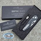 Extrema Ratio ExtremaRatio - BFK EVO - The Carry Box - 500pcs Limited Edition - colt