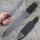Cold Steel - True Flight - 80TFTC - coltello da lancio