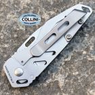 Extrema Ratio ExtremaRatio - Ant SP Tactical Mud - Stonewashed N690Co & Anticorodal