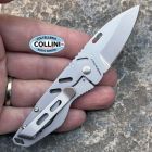 Extrema Ratio ExtremaRatio - Ant SP Tactical Mud - Stonewashed N690Co & Anticorodal