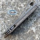 Extrema Ratio ExtremaRatio - Ant SP Tactical Mud - Stonewashed N690Co & Anticorodal