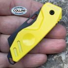 Extrema Ratio ExtremaRatio - Ant Urban Neon SF Yellow - DLC N690Co & Anticorodal - c