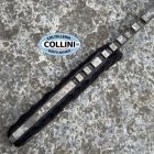 WanderTactical Wander Tactical - Scrambler Knife - Drop Urban Camo D2 & Black G10 - c