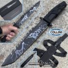 Extrema Ratio ExtremaRatio - Harpoon F Evo - 150pcs Limited Edition - Full Tang N690