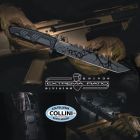 Extrema Ratio ExtremaRatio - Harpoon F Evo - 150pcs Limited Edition - Full Tang N690