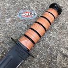 Ka Bar Ka-Bar - USMC Fighting Knife - 1217 - coltello