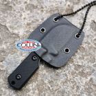 Boker Magnum - Nano Santoku Neck Knife - 02MB203 - coltello da collo