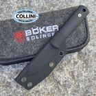 Boker - BFF Packlite Allblack Stargaze - Cerakote CPM-MagnaCut & Black