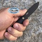 Boker - BFF Packlite Allblack Stargaze - Cerakote CPM-MagnaCut & Black