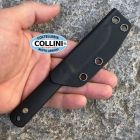 Boker - BFF Packlite Allblack Stargaze - Cerakote CPM-MagnaCut & Black