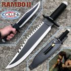 Hollywood Collectibles Group - coltello Rambo II - First Blood Part 2