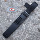 Fallkniven - S1 Forest knife Zytel - VG7 Laminato - coltello