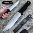 Fallkniven - S1 Forest knife Zytel - VG7 Laminato - coltello