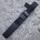 Fallkniven - S1 Forest knife Zytel - VG7 Laminato - coltello