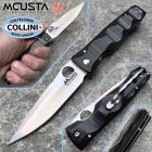 Mcusta - Elite Tactility Micarta knife VG10 - MC-00121 - coltello