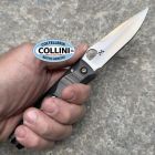 Mcusta - Elite Tactility Micarta knife VG10 - MC-00121 - coltello