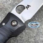 Mcusta - Elite Tactility Micarta knife VG10 - MC-00121 - coltello