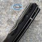 Mcusta - Elite Tactility Micarta knife VG10 - MC-00121 - coltello