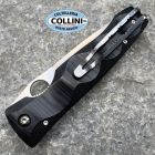 Mcusta - Elite Tactility Micarta knife VG10 - MC-00121 - coltello