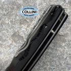 Mcusta - Elite Tactility Micarta knife VG10 - MC-00121 - coltello